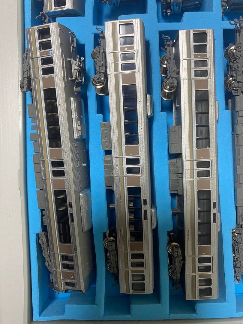 KATO 10-388 10-389 223系1000番台 12両セット