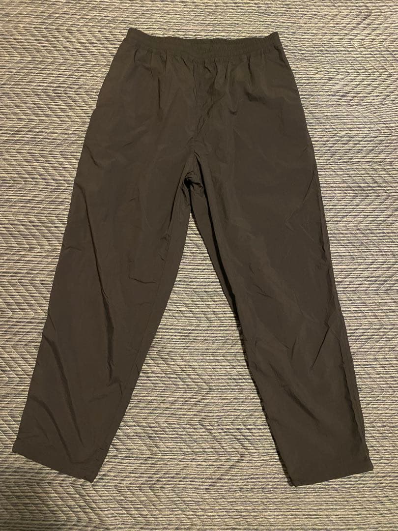 パンツ Moonlight Gear UNfake LT Pants Black