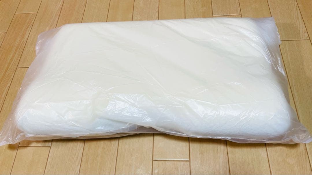 テンピュール エルゴプラスピロー (ミレニアムピロー) Sサイズ ＋ 専用カバー