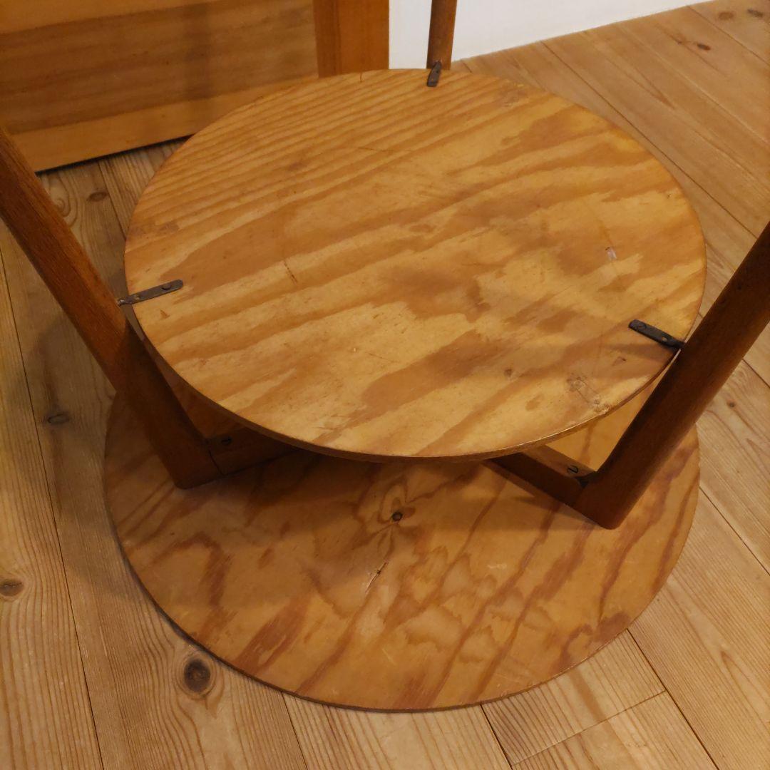 北欧　輸入　テーブル