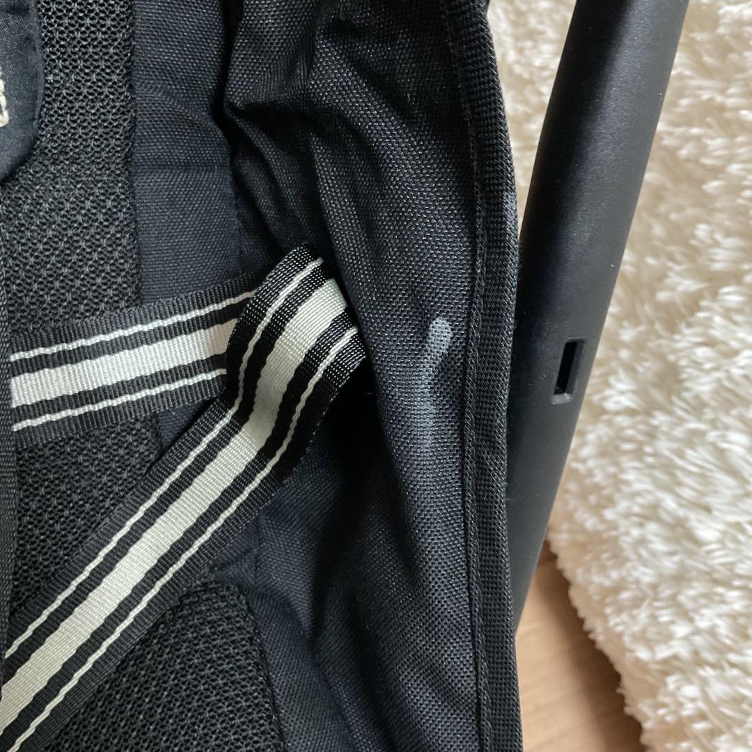 cybex サイベックス リベル ムーンブラック 取扱説明書付き