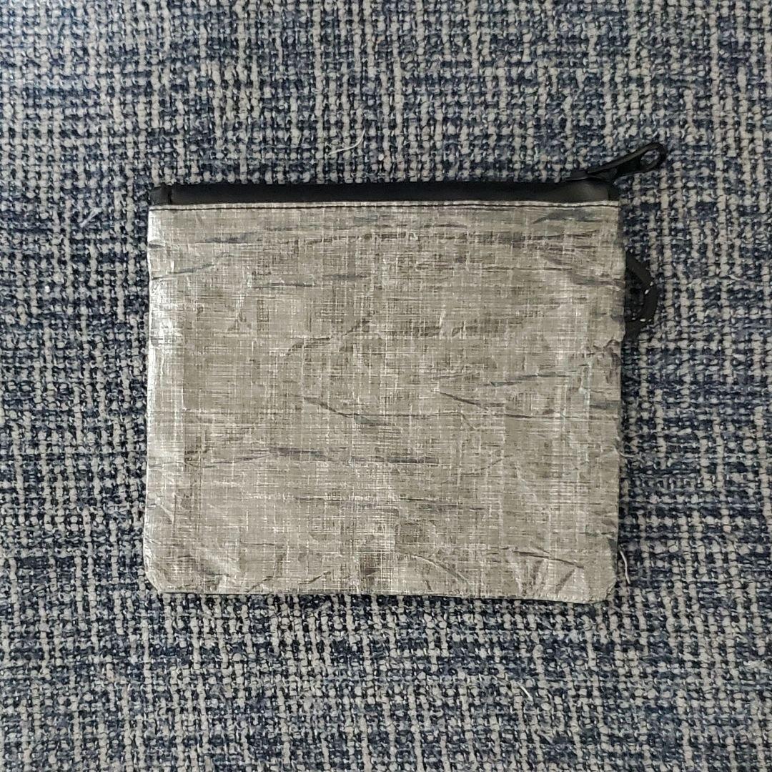 【美品】nextraveler tools wallet【オマケ付】