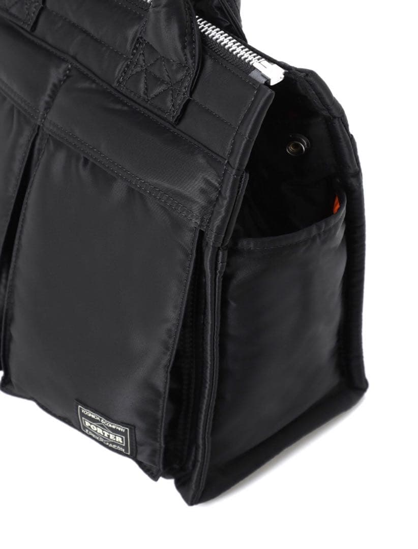 バッグ PORTER / TANKER SQUARE TOTE BAG