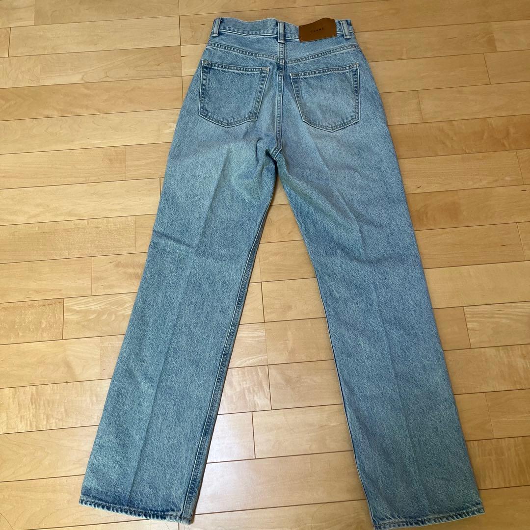 パンツ RING DENIM PANTS