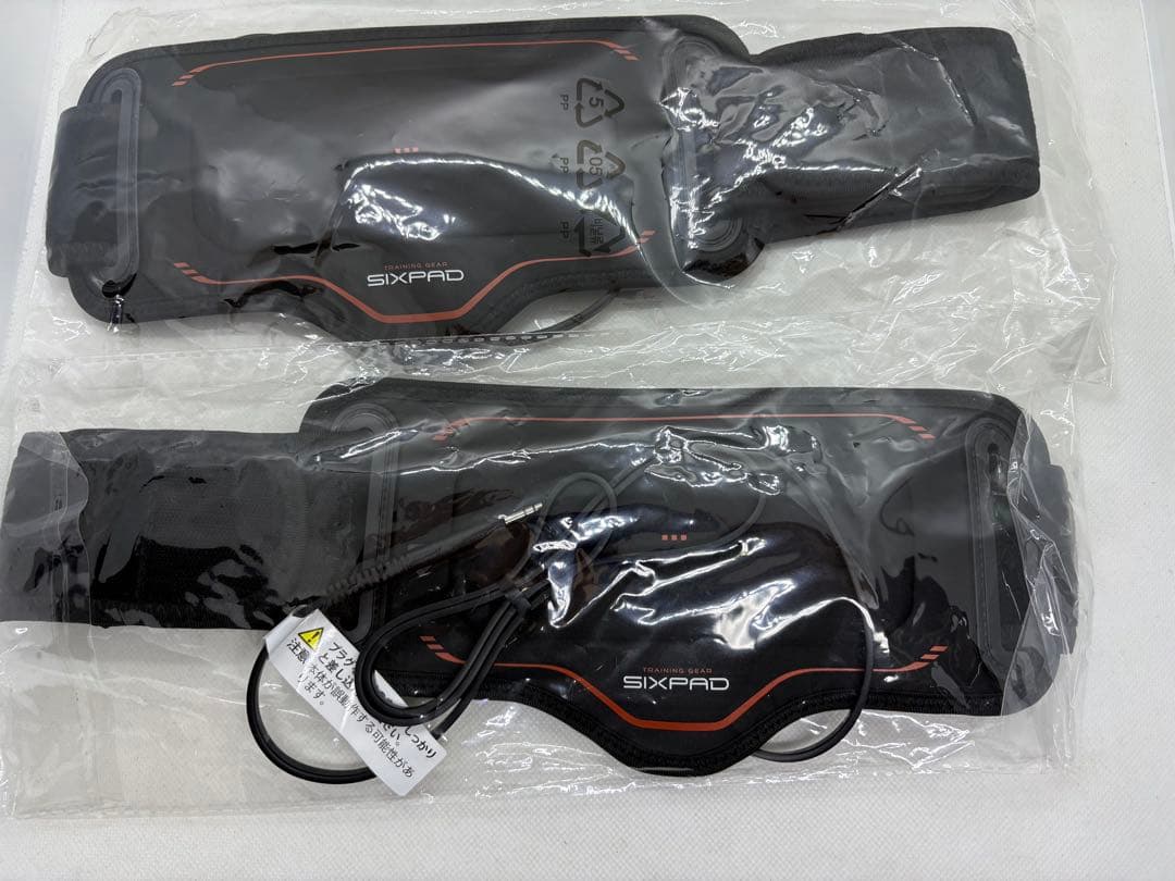 【美品】SIXPAD フットフィットプラス2