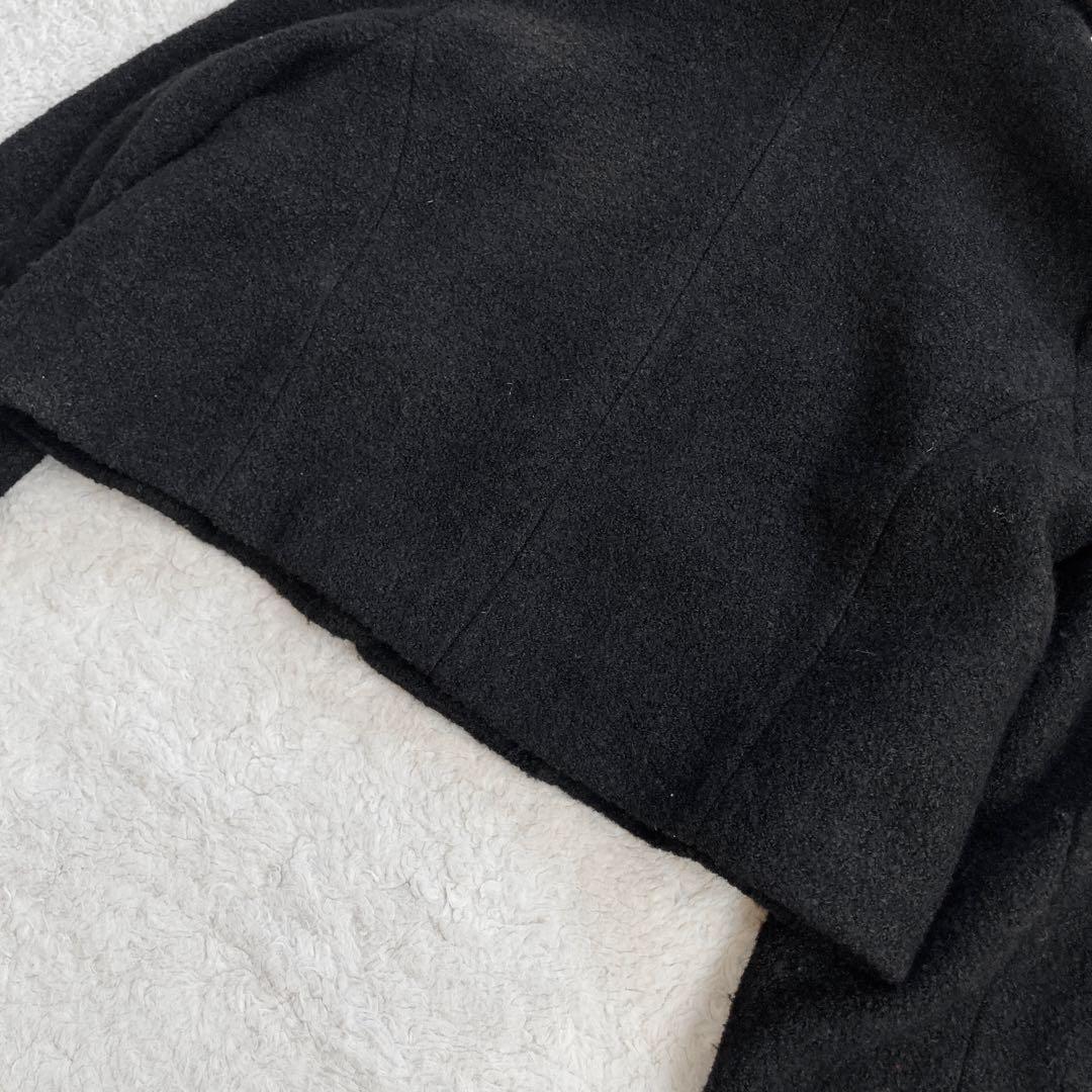 美品・24AW✨Her lip to　 Boucle Jacket