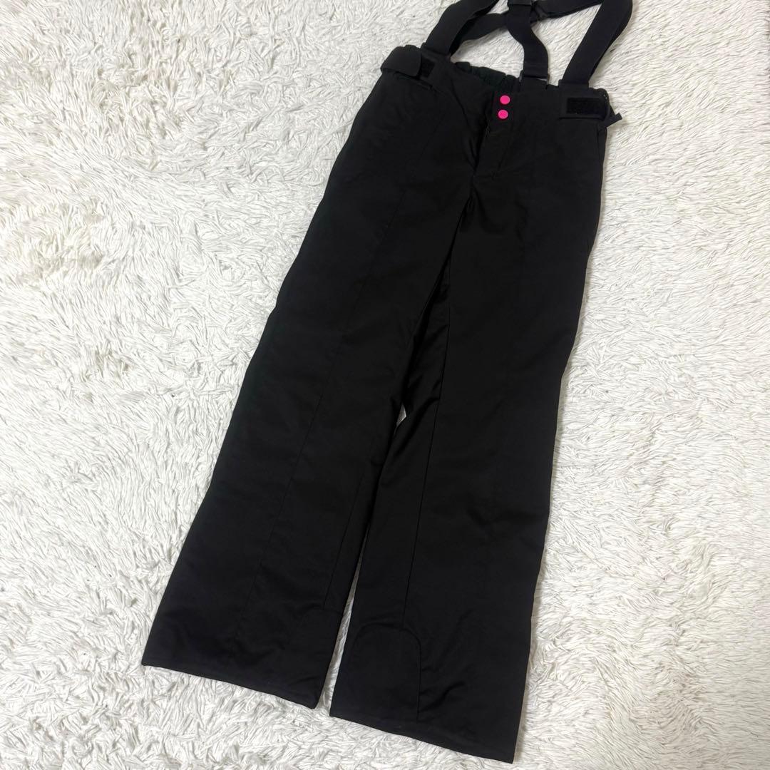 フェニックス スキーウェア サイズM 洗える フード 上下セット 人気