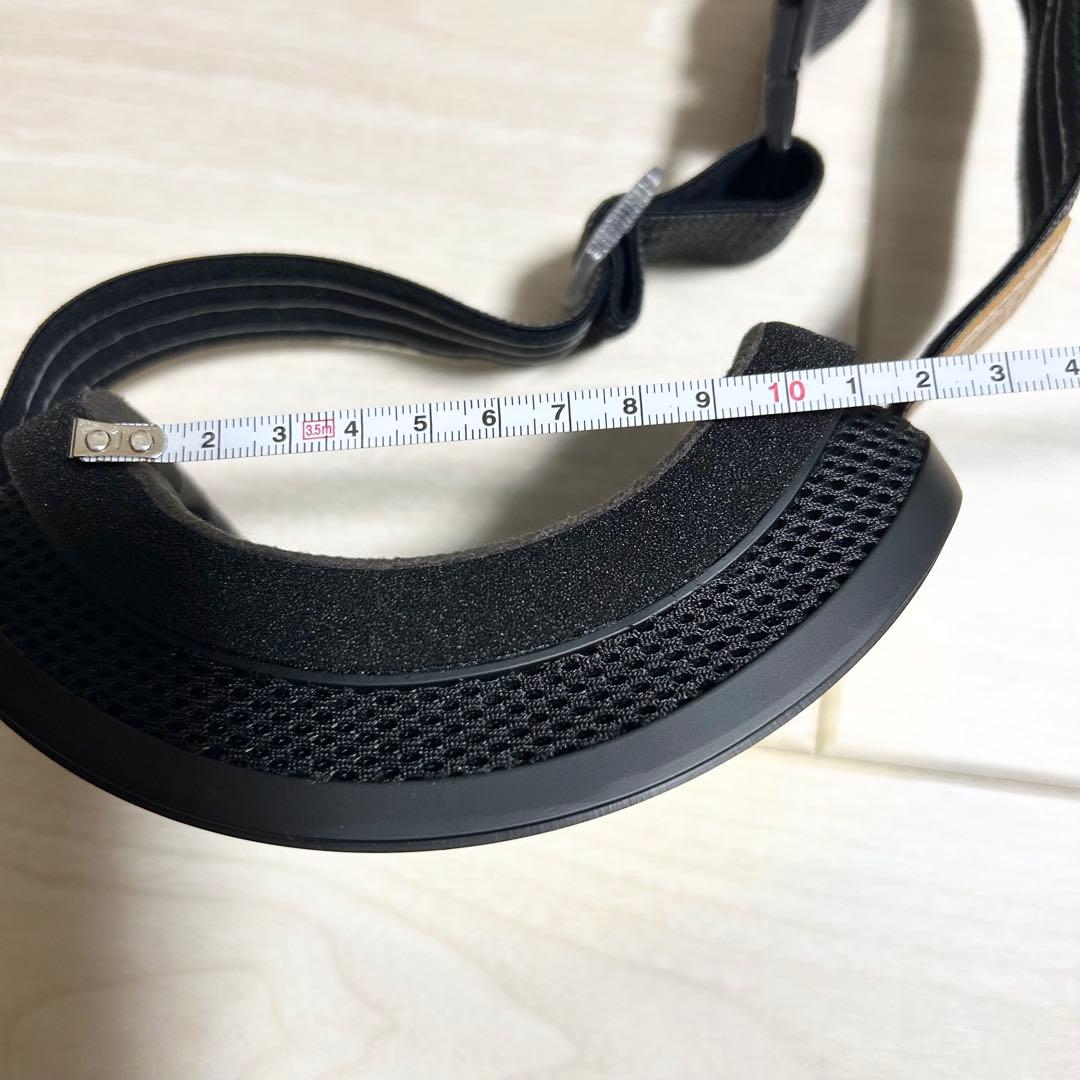 ✨室内試着のみ✨ 【SWANS】 スワンズ 190-MDH アジアンフィット