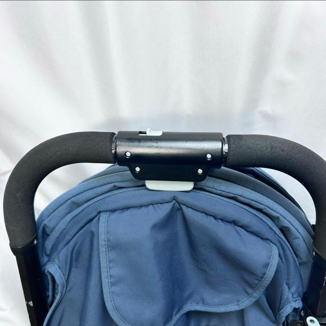 Joie ジョイー　エヴァライトデュオ　2人乗りベビーカー 送料込み