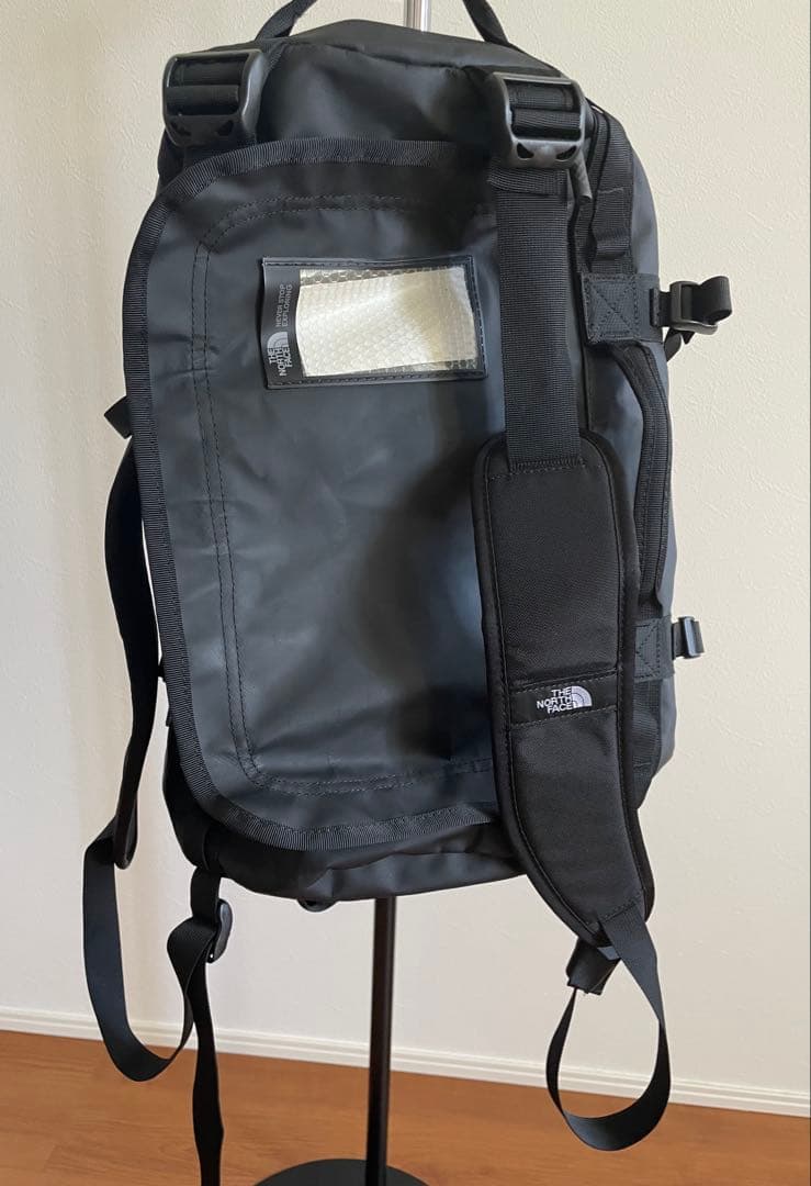 THE NORTH FACE ブラックバックパック