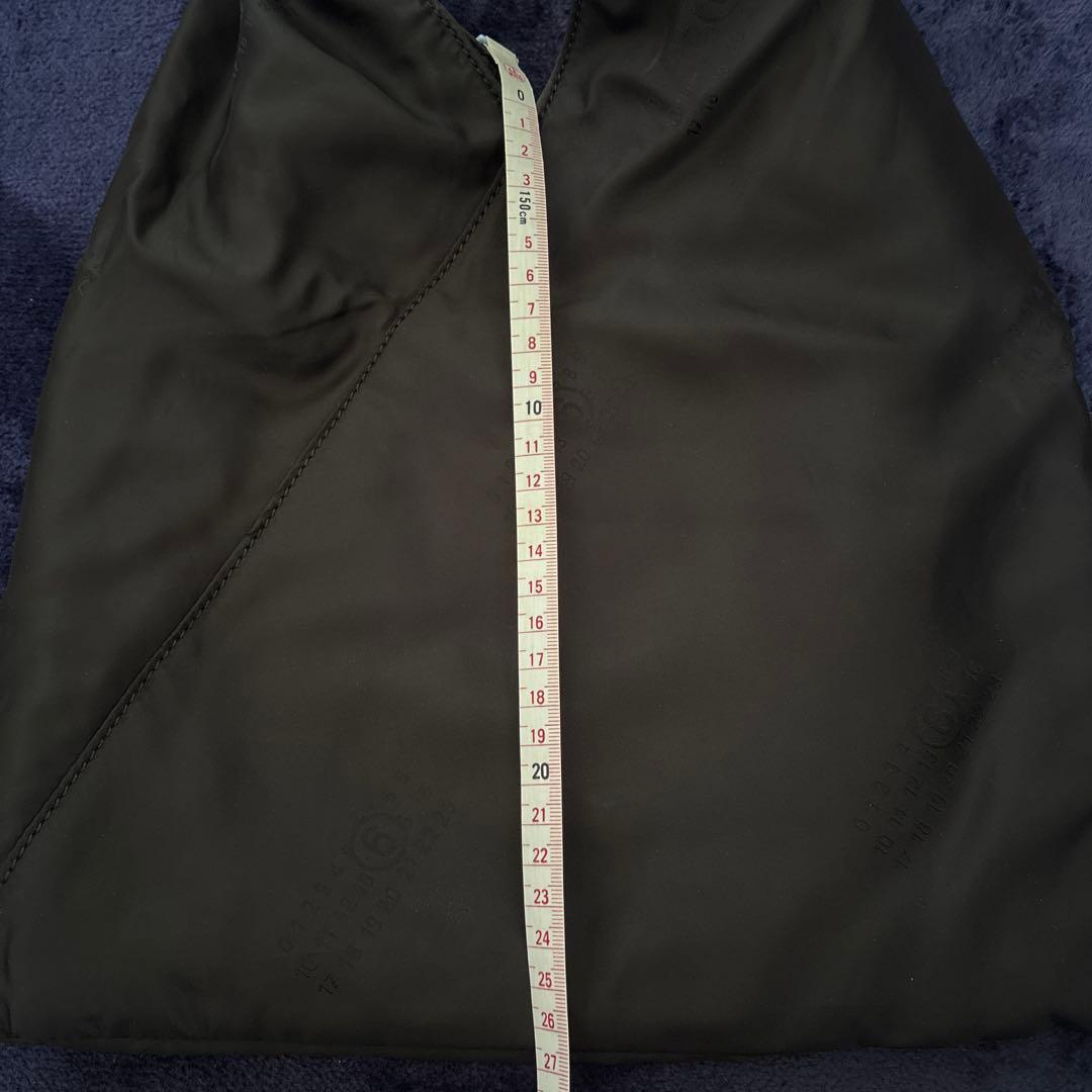 美品　MM6 エムエムシックス　マルジェラ　ジャパニーズスモールトート