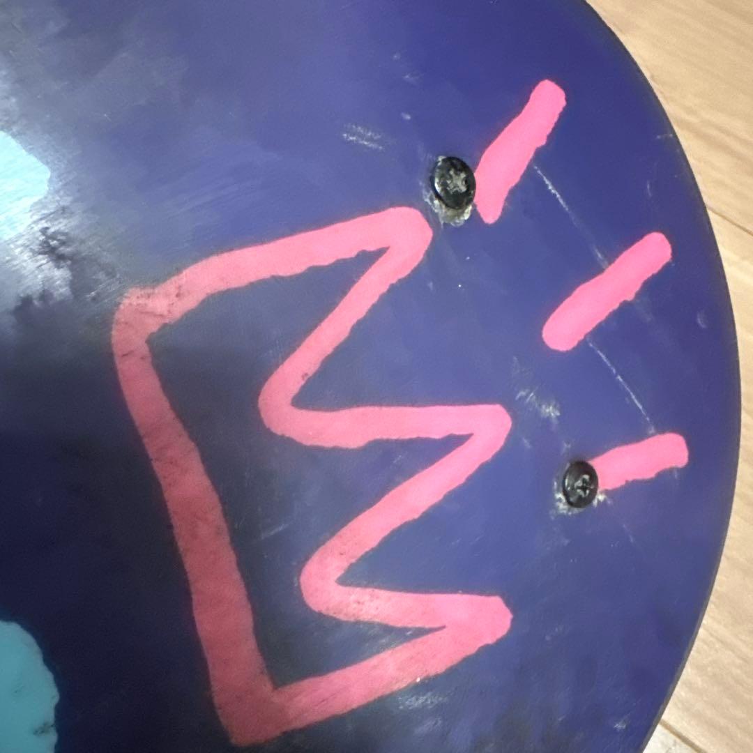 BURTONスノーボードバインディングブーツ3点セット