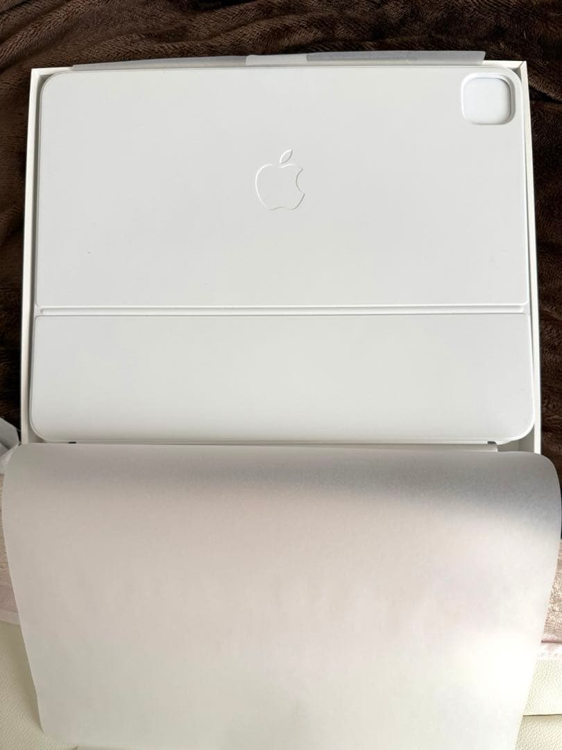 Apple Magic Keyboard 日本語配列　M4・M5 13インチ用