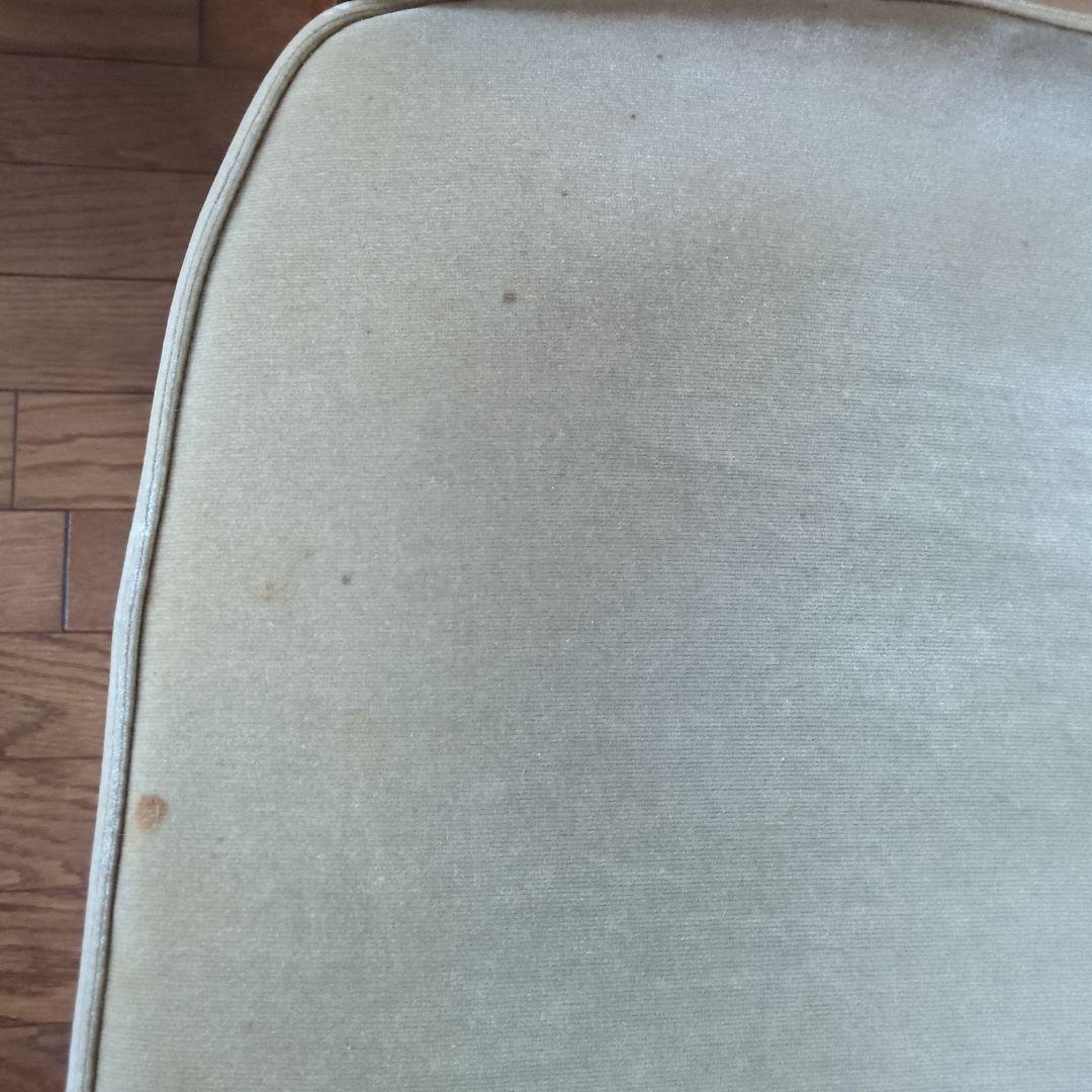 maruni マルニ木工　地中海シリーズ　ダイニングチェアー　椅子 茶色