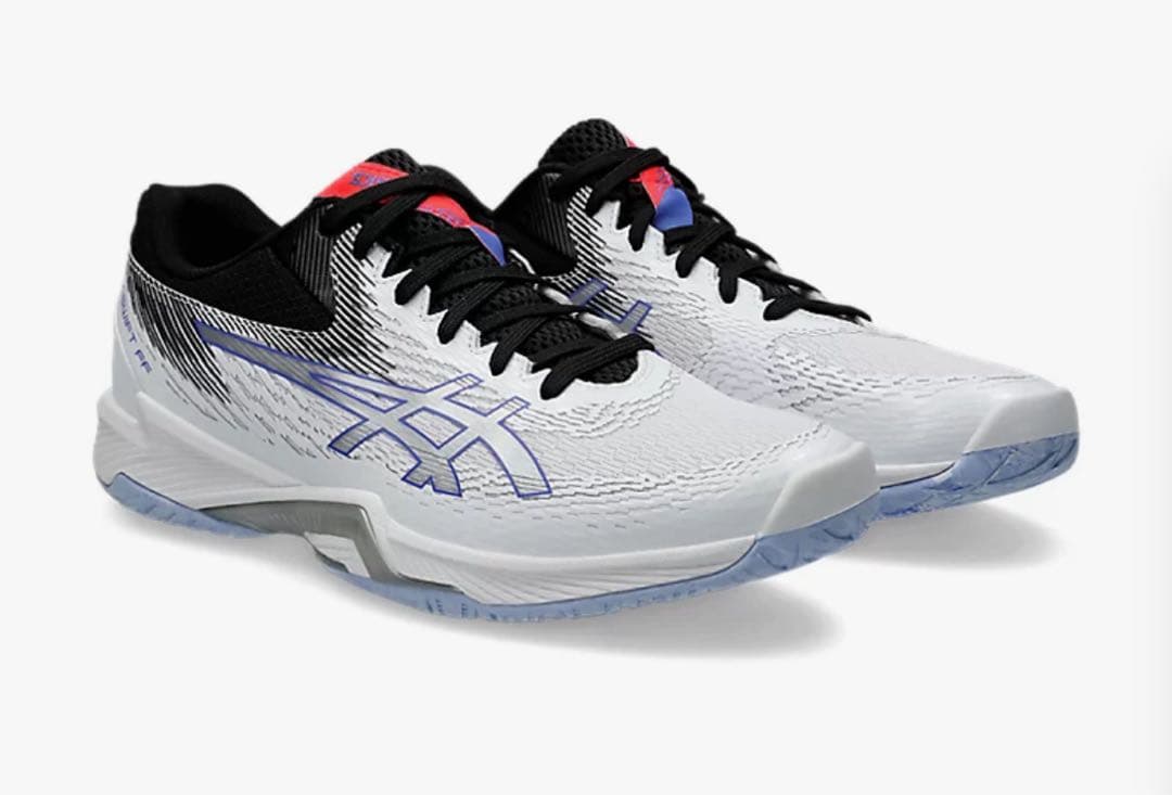 ASICS V-SWIFT FF バレーボールシューズ