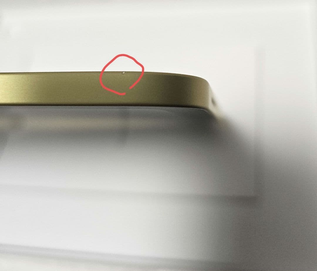 Apple iPad 第11世代 A16 Wi-Fiモデル 256GB イエロー