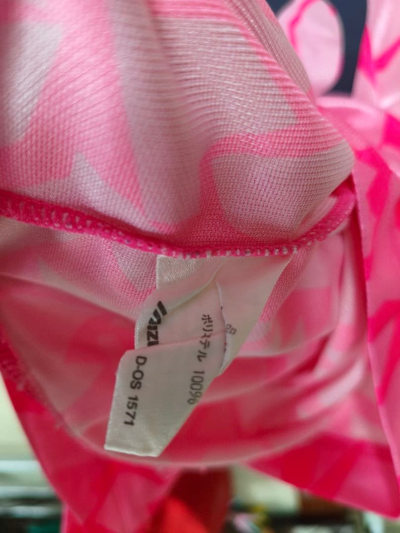 セレッソ大阪1994-1995ホームユニフォー#10 Marquinhos