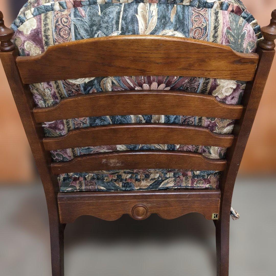 飛騨産業 キツツキ 穂高 3人掛けソファ 2