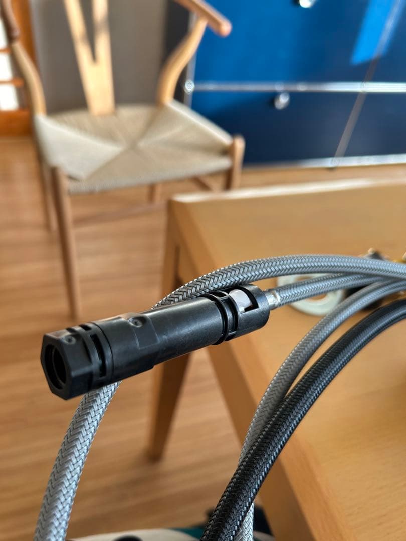 美品！Kohler 浄水器用水栓 クローム仕上げ