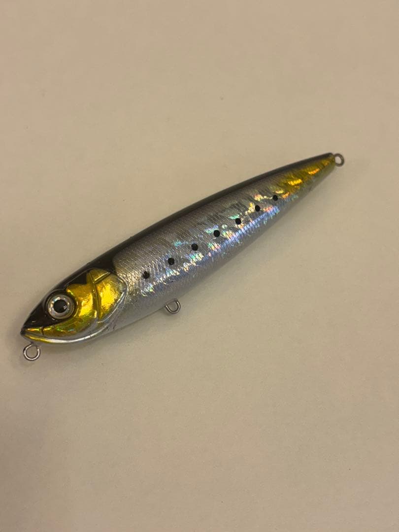 【新品あり】青物用プラグ10点セット