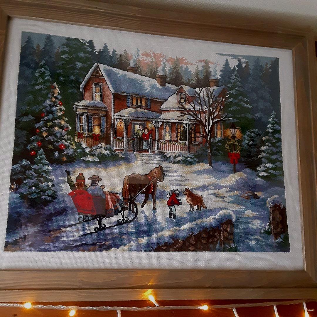 アート デザイナー絵 フレーム付き