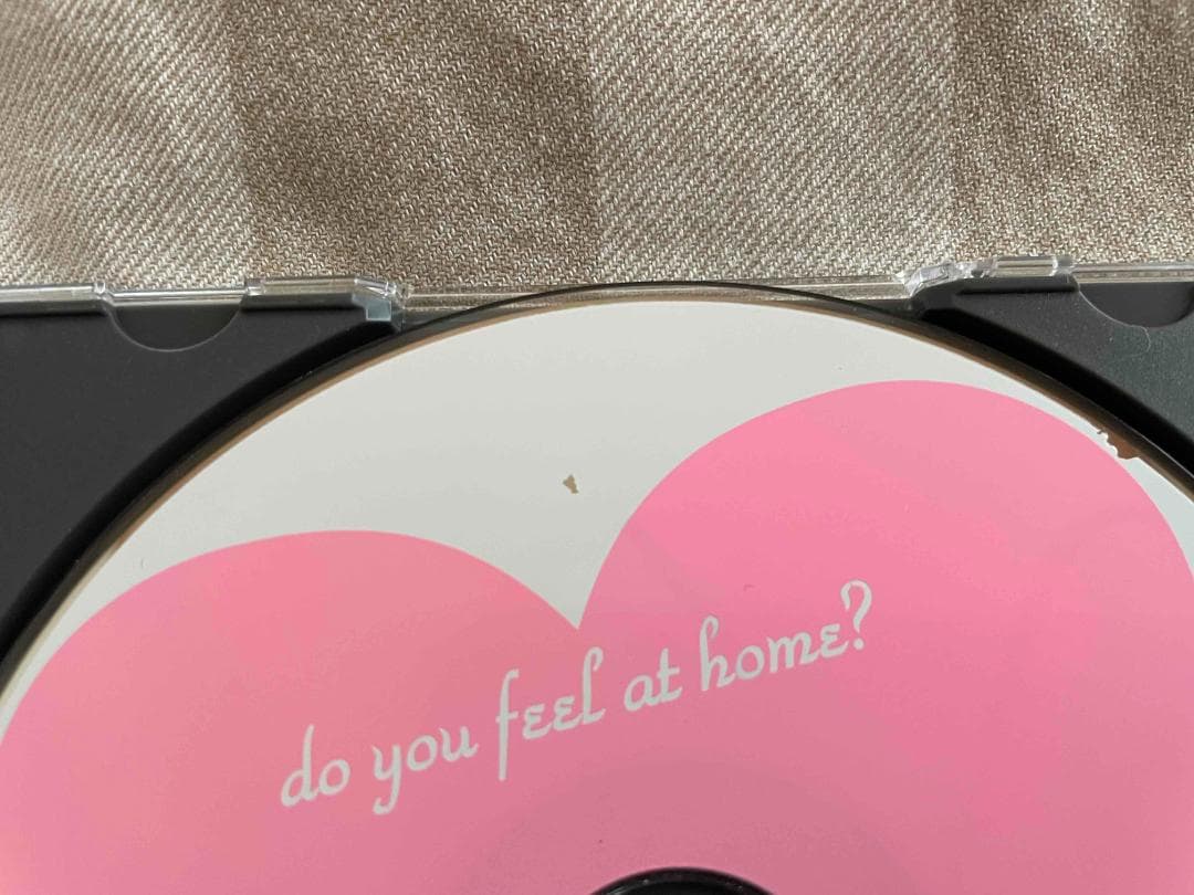 洋楽 Commander Venus 1st emo mineral cursive