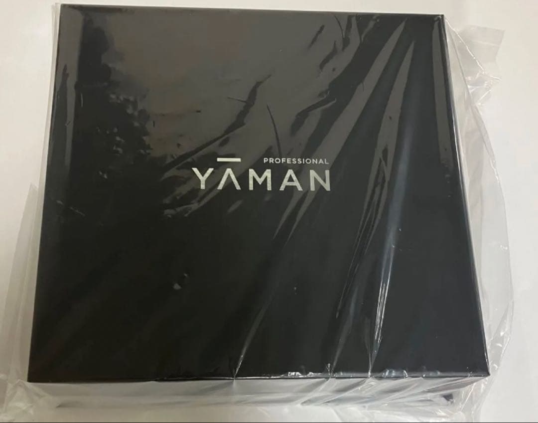 YA-MANレイボーテRフラッシュハイパーfor salon 新品未使用品