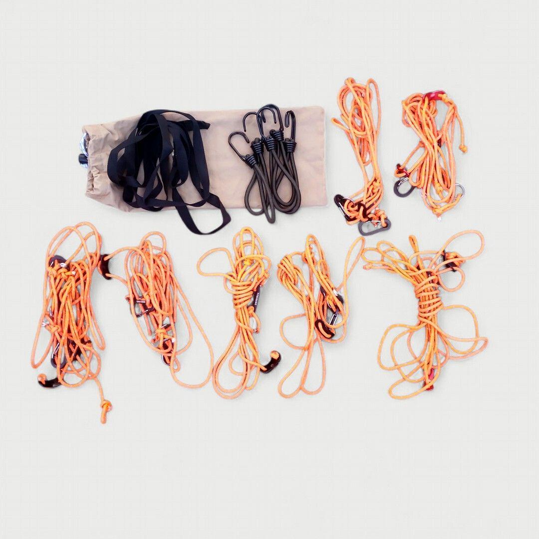 テンマクデザイン サーカスTC コンフォート MID サイドフラップ