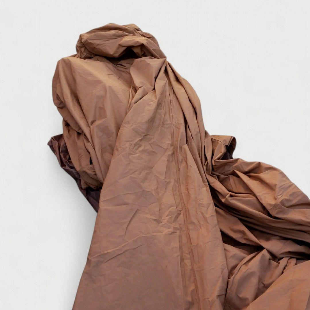 テンマクデザイン サーカスTC コンフォート MID サイドフラップ