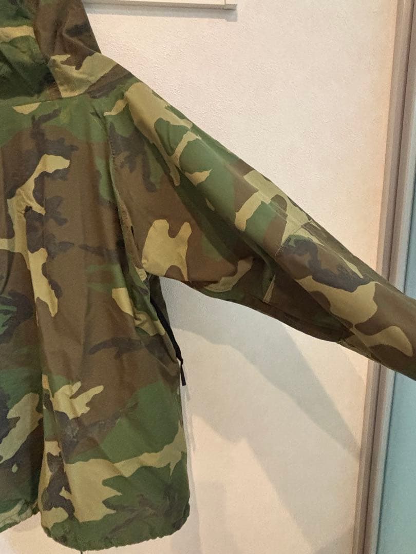 ECWCS★gen1★サイズM-S★vintage★87年製