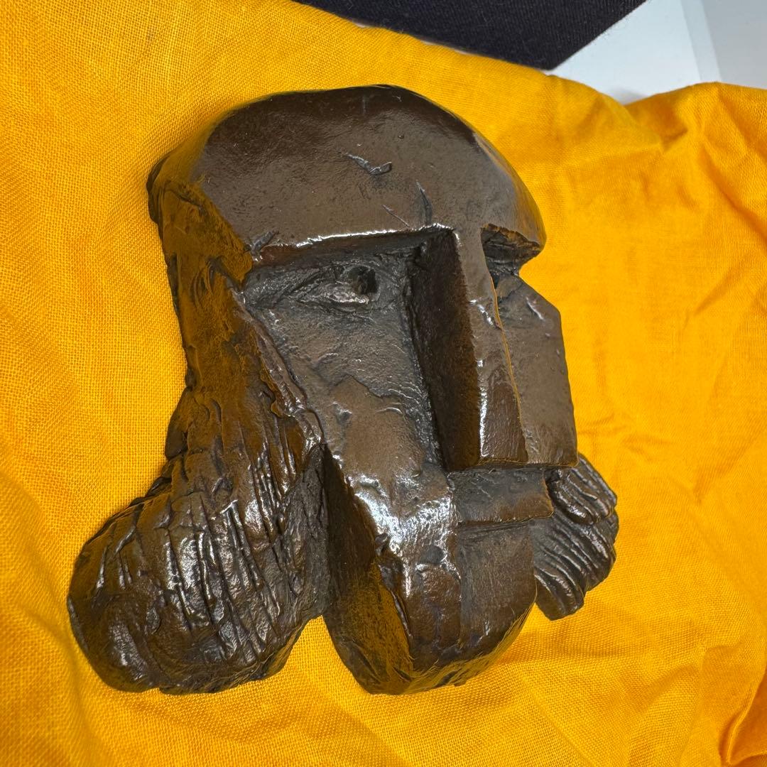 M8488 未使用 松永真 メタルフリークス ある音楽家