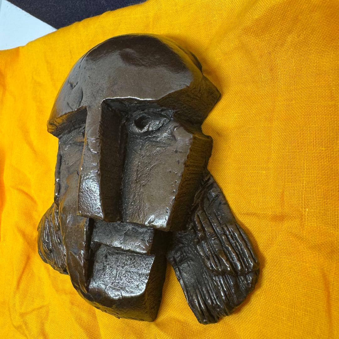 M8488 未使用 松永真 メタルフリークス ある音楽家