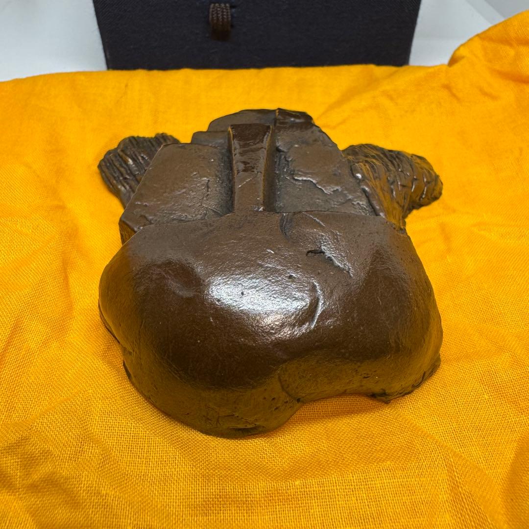 M8488 未使用 松永真 メタルフリークス ある音楽家