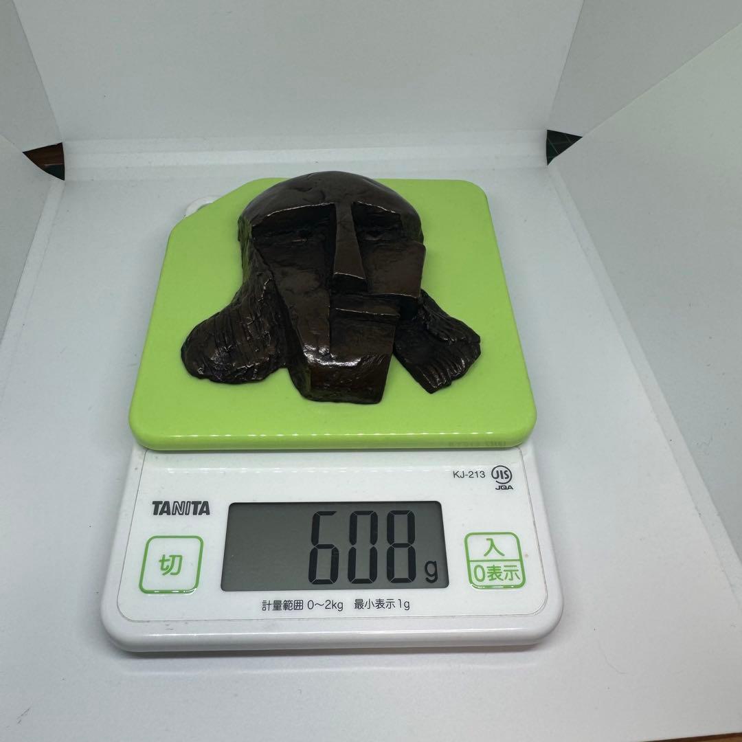 M8488 未使用 松永真 メタルフリークス ある音楽家