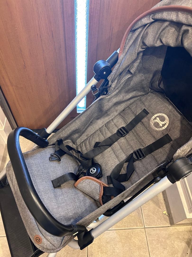 サイベックス イージーS イージーエス dadwayオリジナル