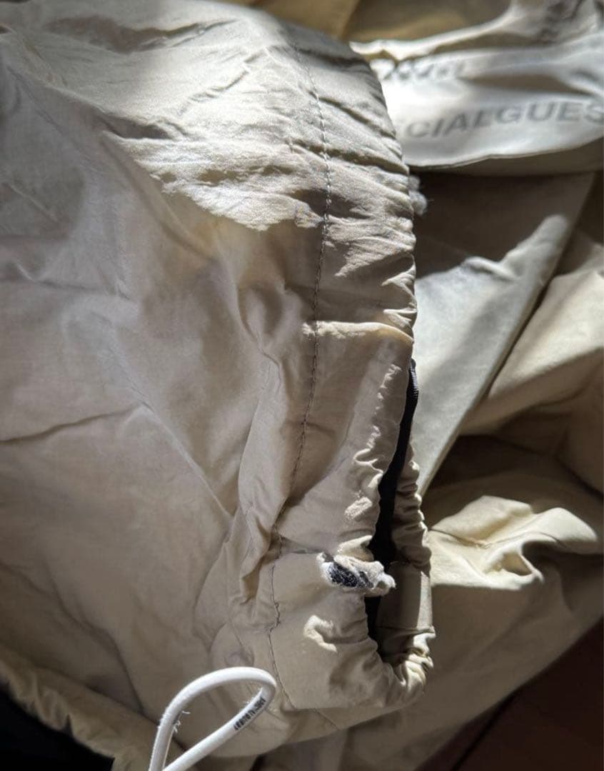 SPECIAL GUEST スノーボードウェア上下セット（RICE28コラボ）