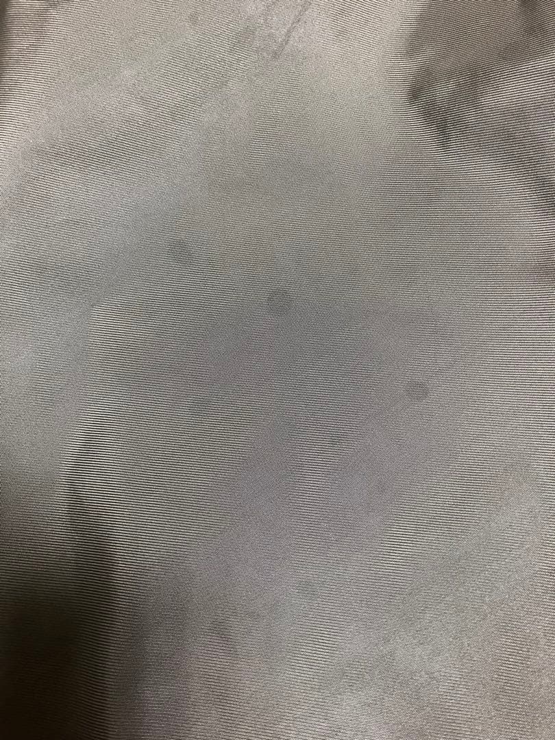 ガ*い様 アメリカ空軍 cwu-36/p フライヤーズジャケット　80s 80年