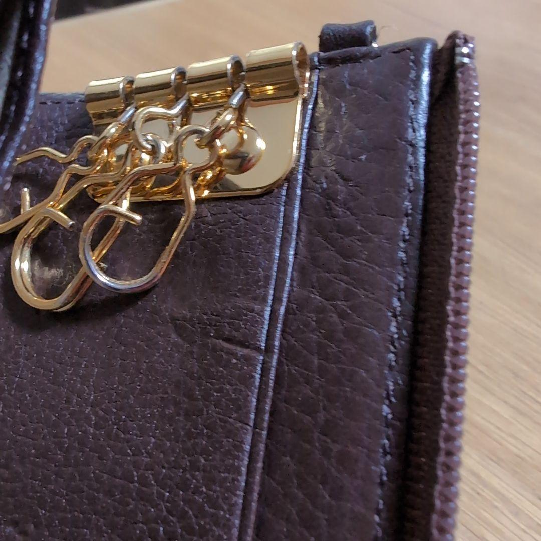 ★ATAO アタオ ベルハッピー ヴィドロ キーケース