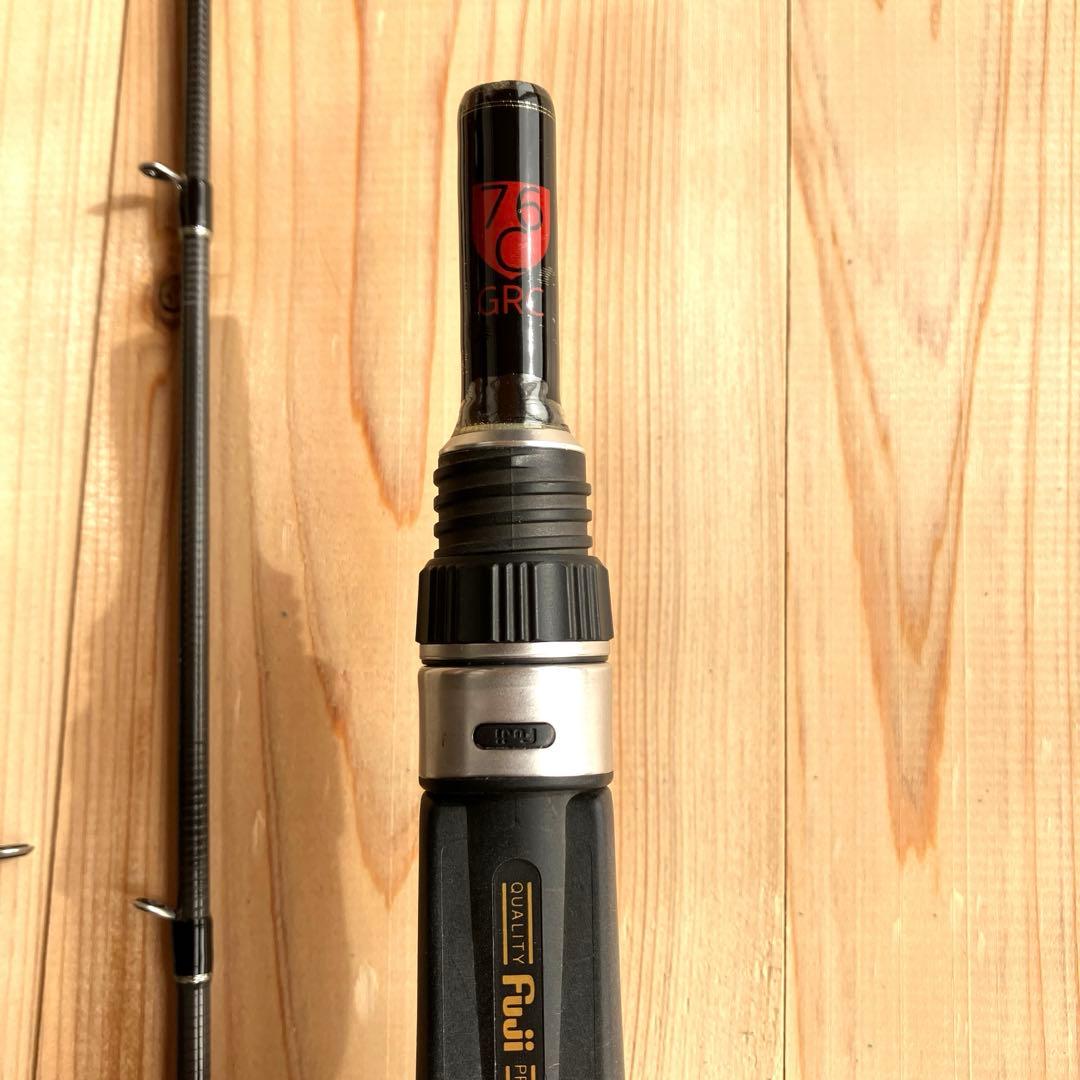 ツララ　グルービー76C