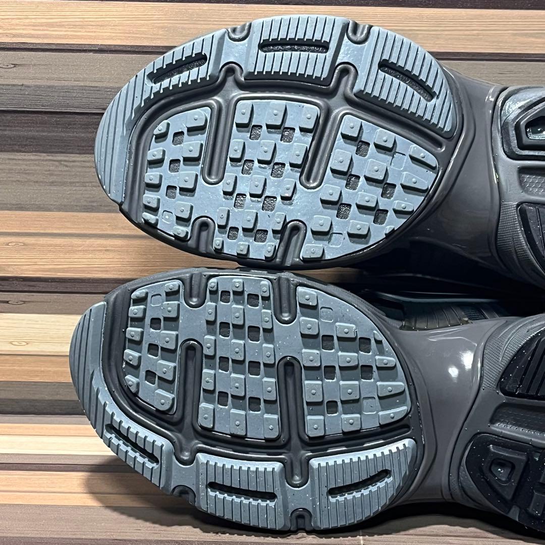 ナイキ V2K ラン ゴアテックス ブラック 23cm