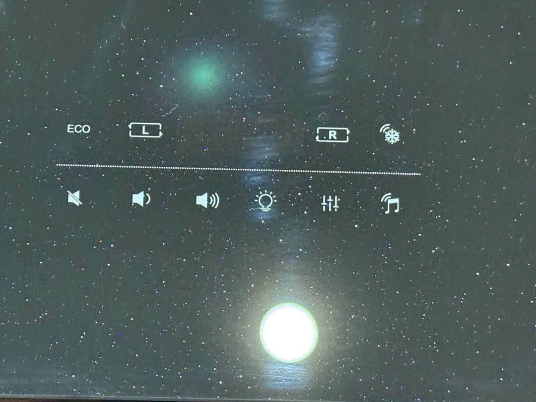 Loozer LED スマートテーブル　2023年製