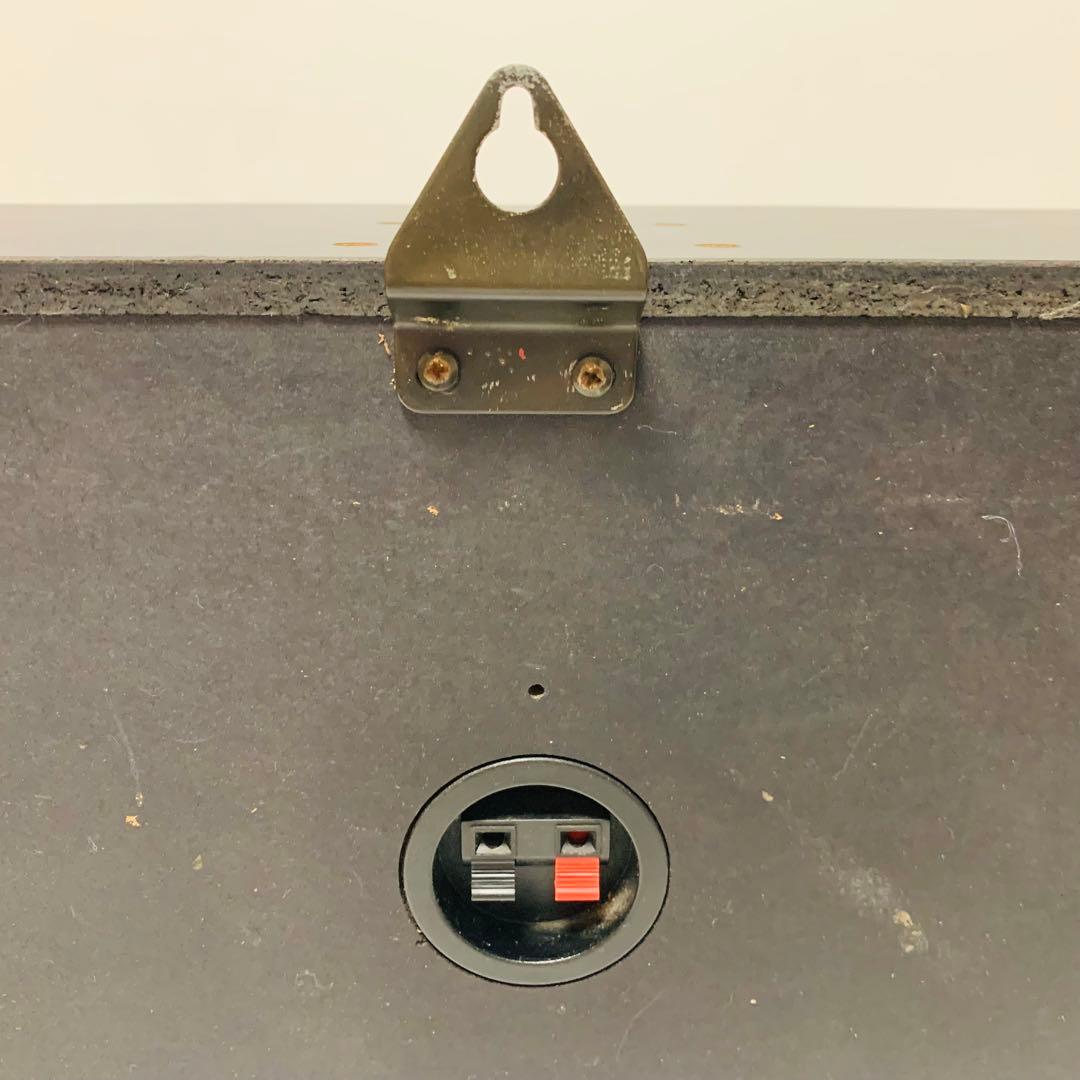 Pioneer カラオケスピーカー CS-V31II-LR