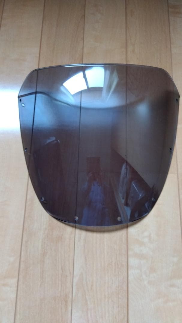 Z900RS シックデザイン ロードコメット（ビキニカウル）