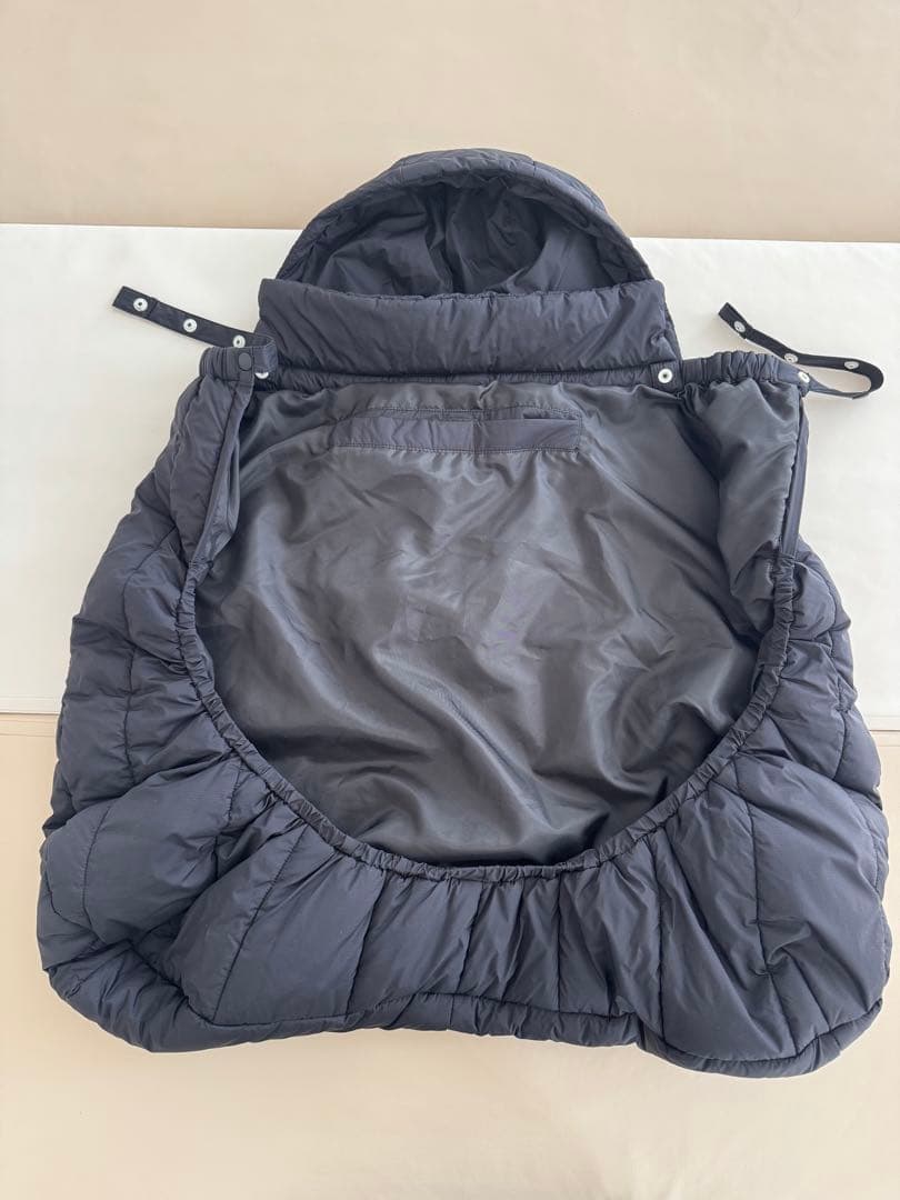 THE NORTH FACE 抱っこ紐ケープ