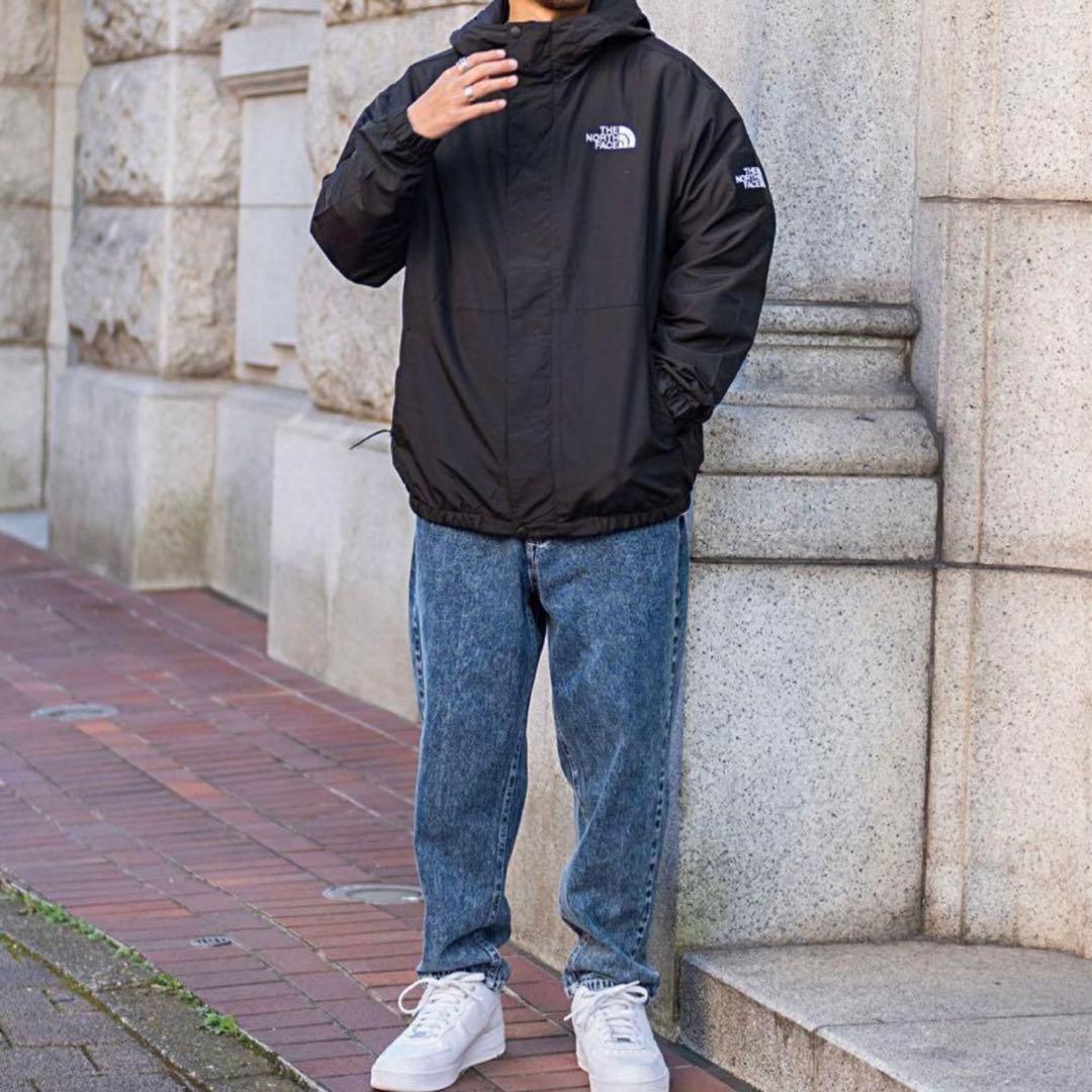 新品 THE NORTH FACE VILAN EX JACKET XLサイズ