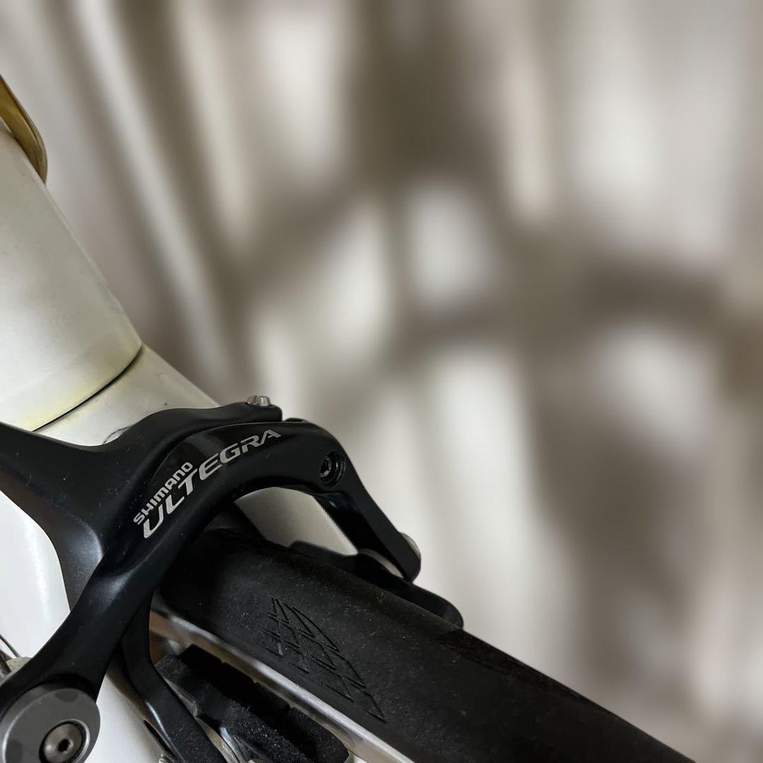 自転車本体 Cannondale CAAD10