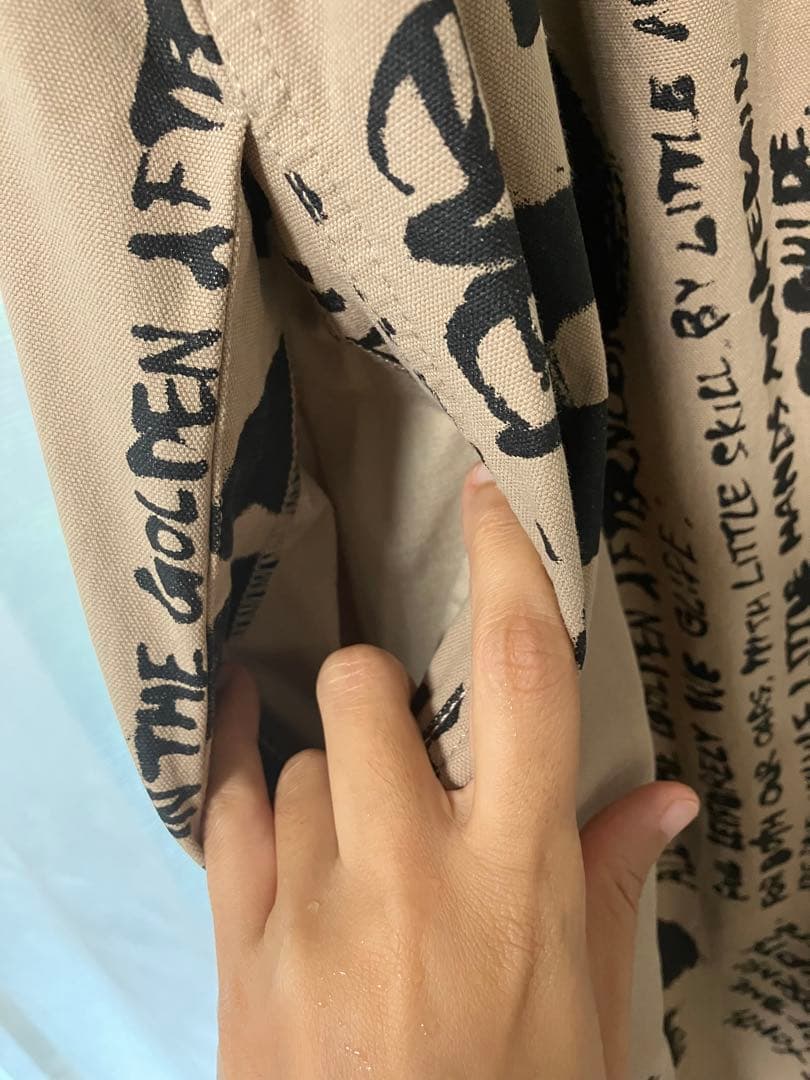 GRAFFITIサロペットRNA アールエヌエー