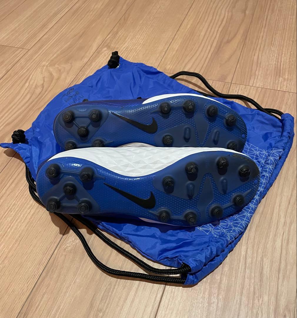 ナイキ レジェンド 8 エリート HG