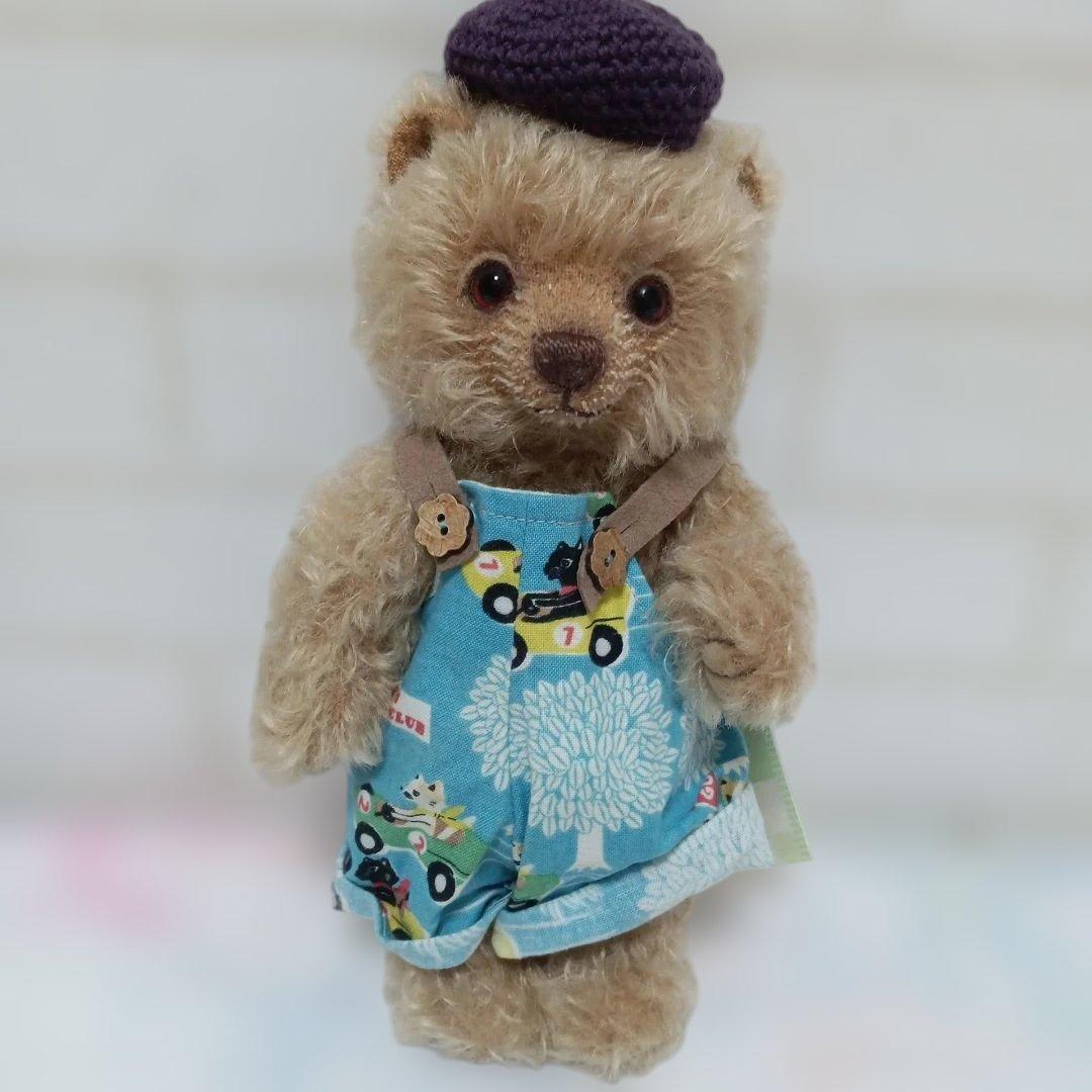 アーティストベア