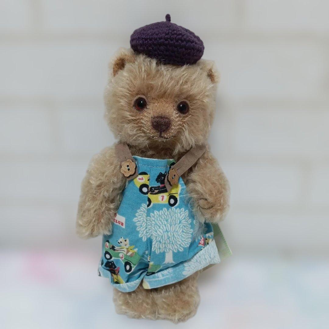 アーティストベア